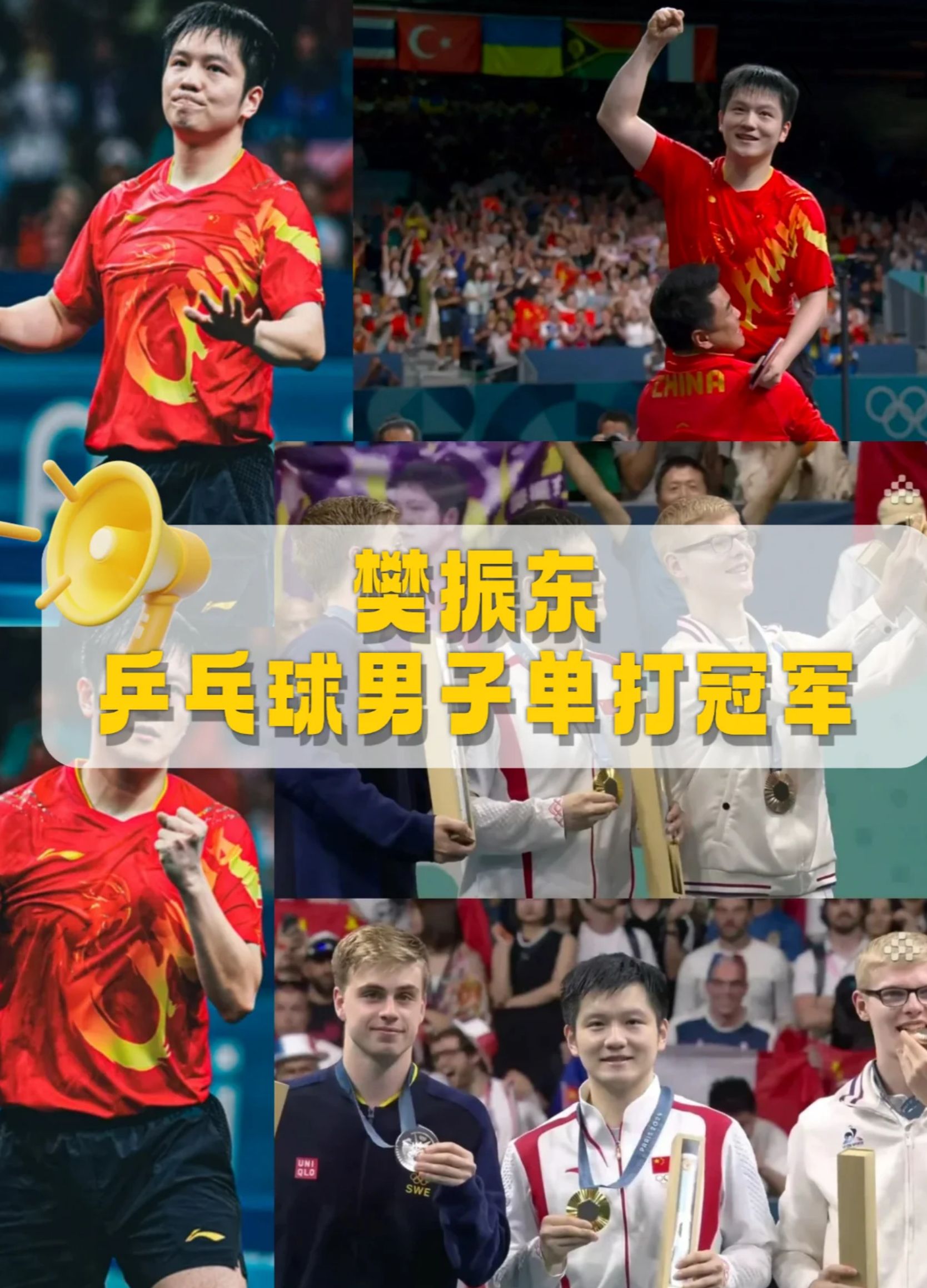 乒乓球大满贯是指哪几项变事的简单介绍